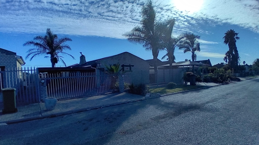 3 Bedroom Property for Sale in Saldanha Western Cape